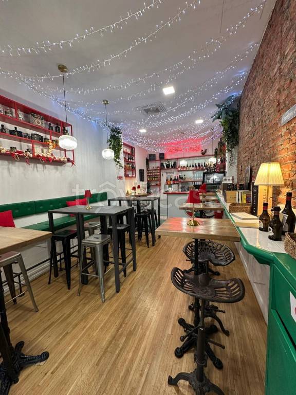 negozio in vendita a Milano