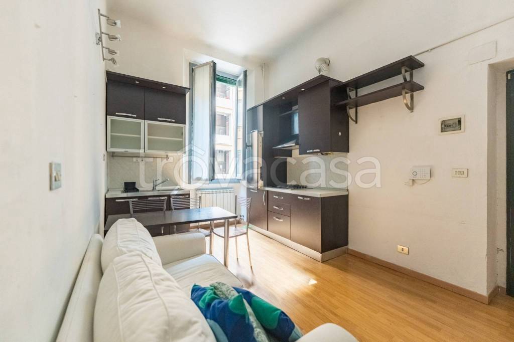 appartamento in vendita a Milano in zona Il Portello