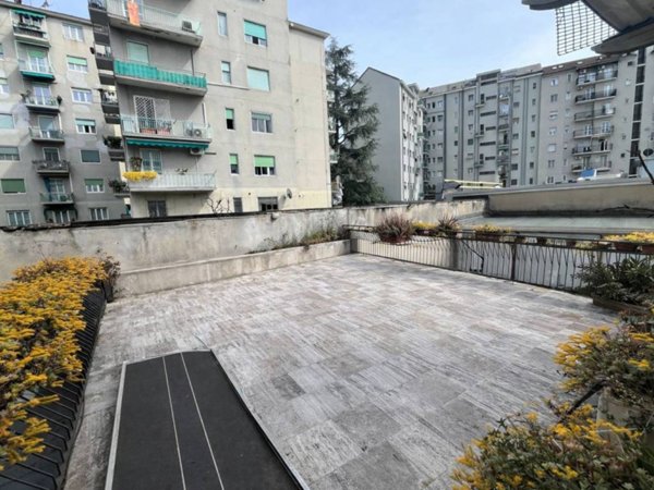 appartamento in vendita a Milano in zona Città Studi