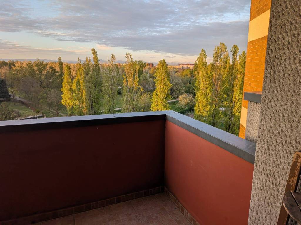 appartamento in vendita a Milano in zona San Siro