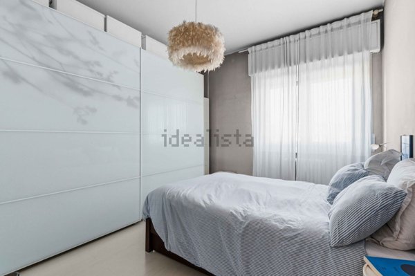 appartamento in vendita a Milano in zona Porta Genova