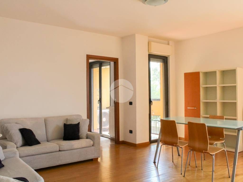 appartamento in vendita a Milano in zona Isola