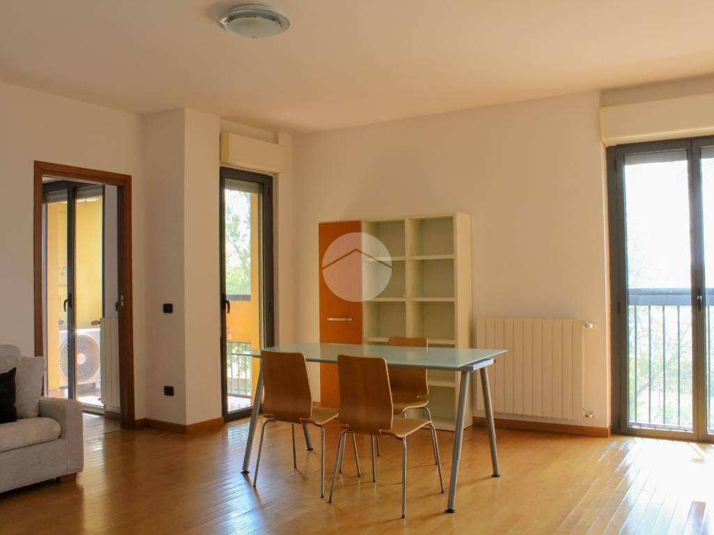 appartamento in vendita a Milano in zona Dergano
