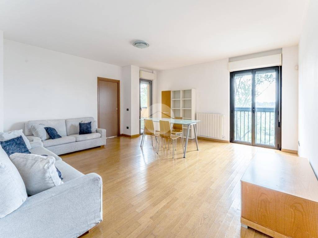 appartamento in vendita a Milano in zona Dergano