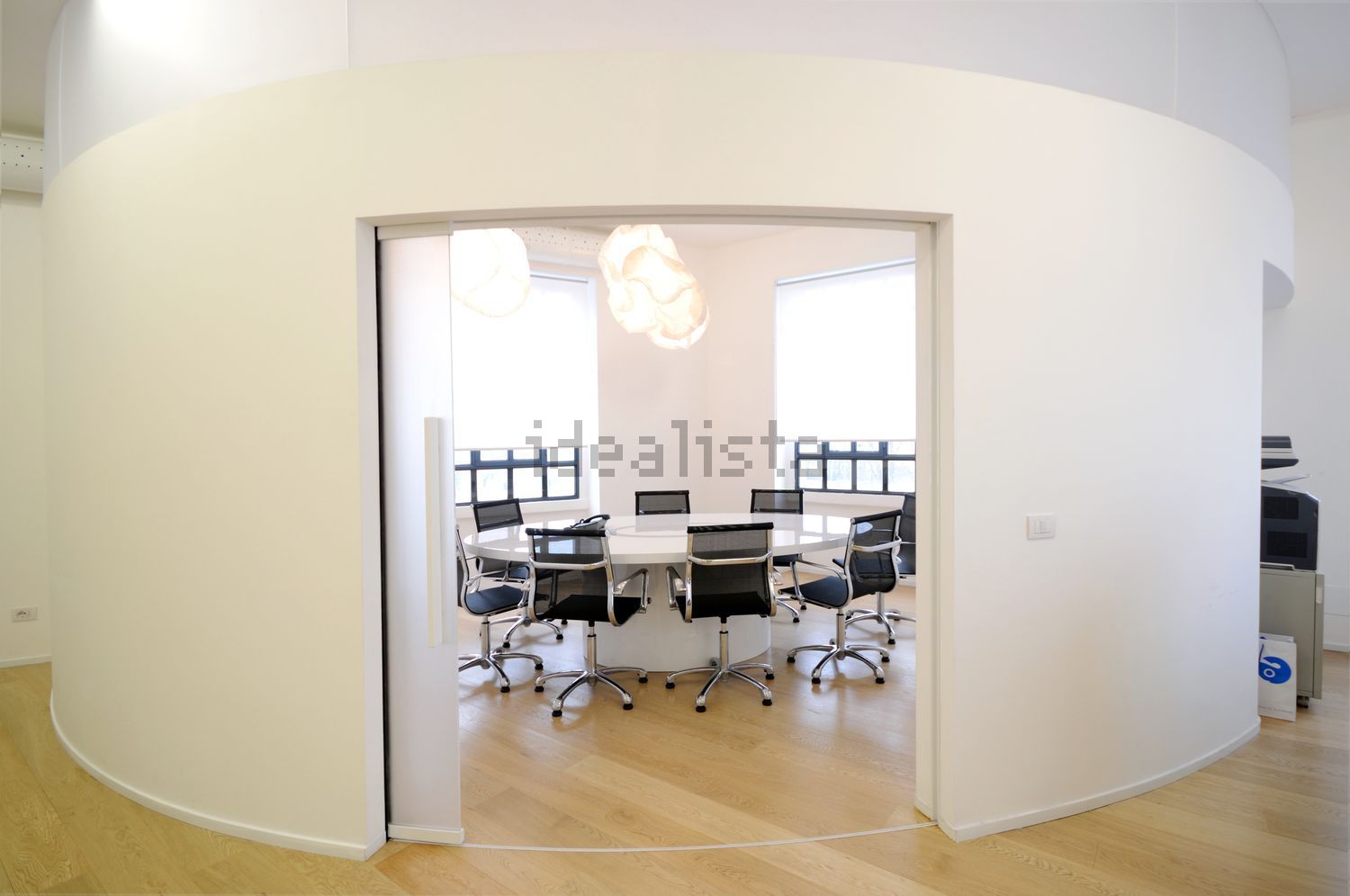 ufficio in vendita a Milano in zona Corvetto