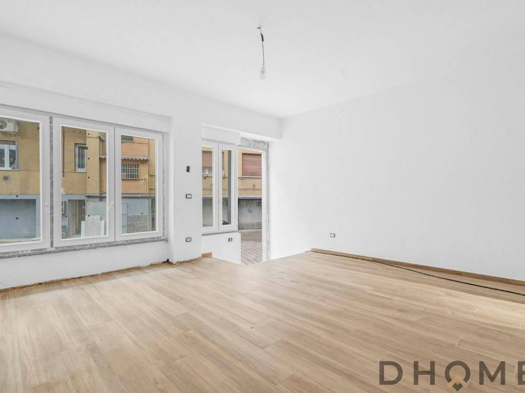 appartamento in vendita a Milano in zona Città Studi