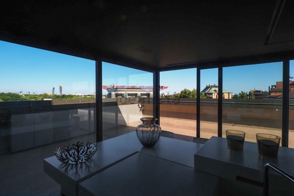 appartamento in vendita a Milano in zona San Siro