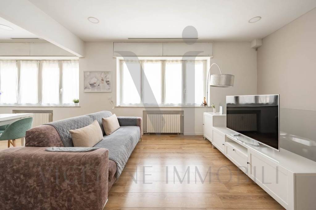 appartamento in vendita a Milano in zona Porta Garibaldi