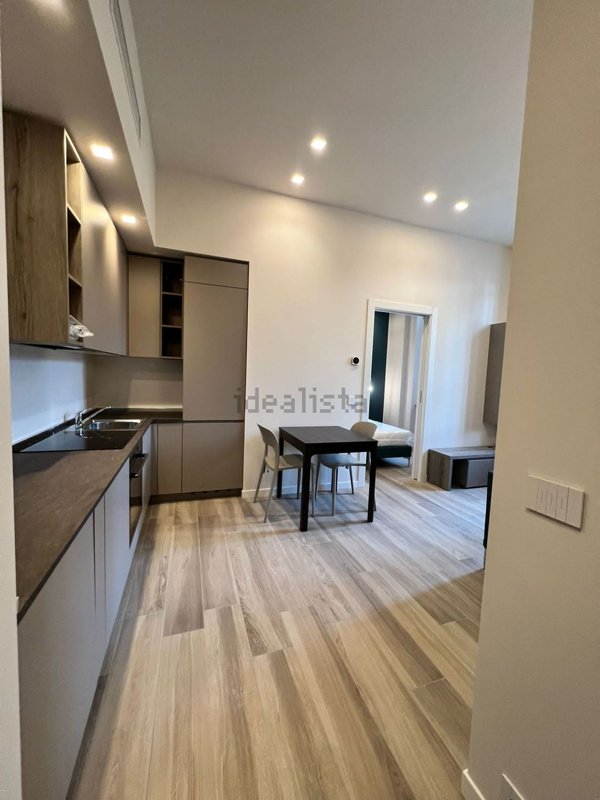 appartamento in vendita a Milano in zona Garegnano