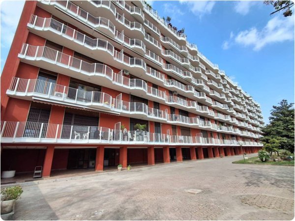 appartamento in vendita a Milano in zona Bovisa