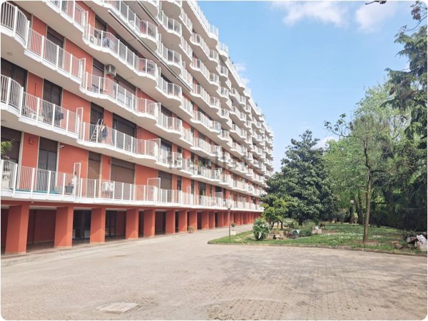 appartamento in vendita a Milano in zona Vialba
