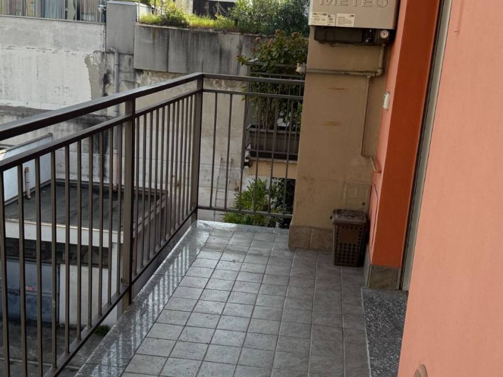 appartamento in vendita a Milano in zona Dergano