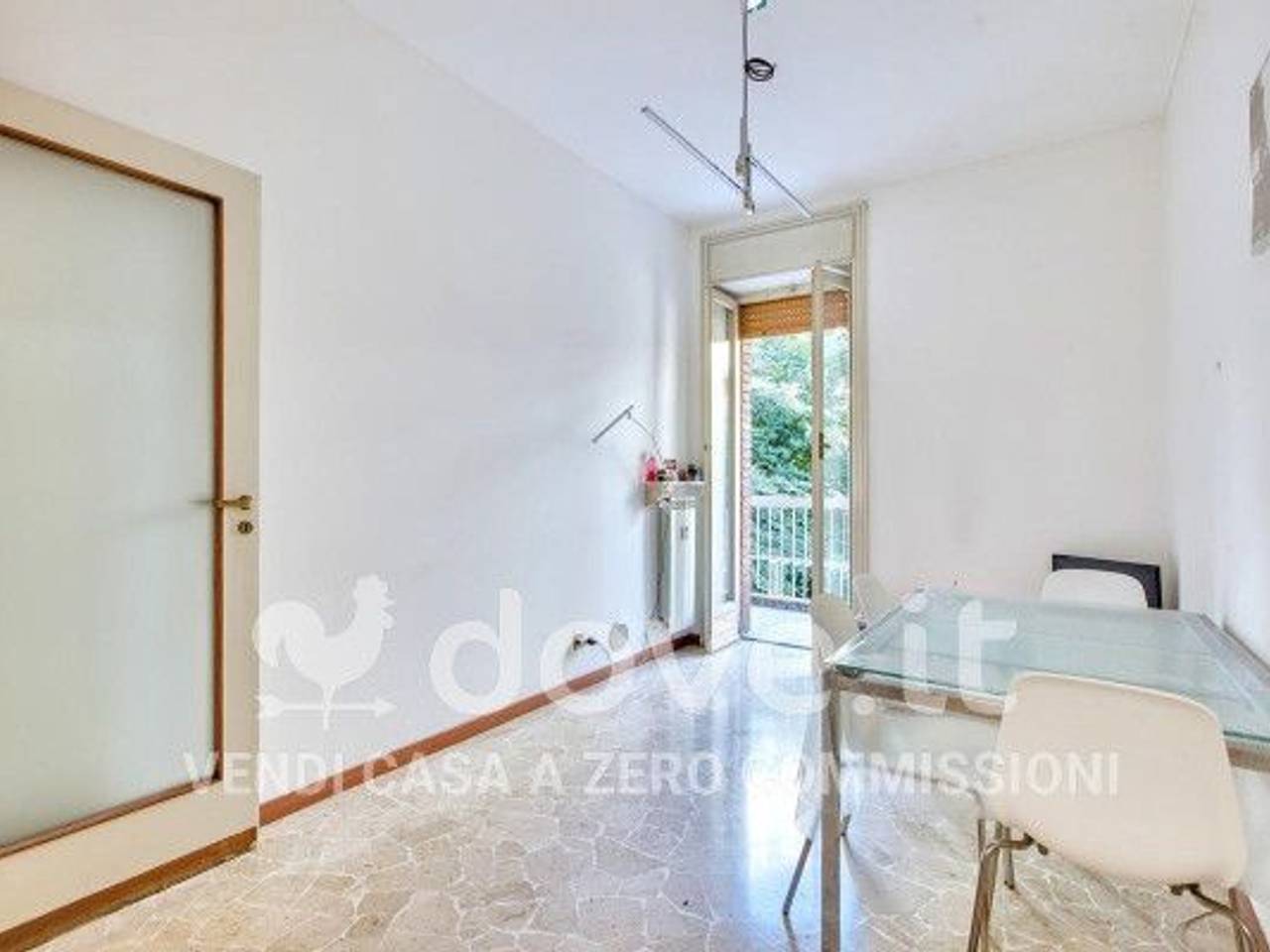 appartamento in vendita a Milano in zona Maggiolina