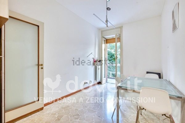 appartamento in vendita a Milano in zona Maggiolina