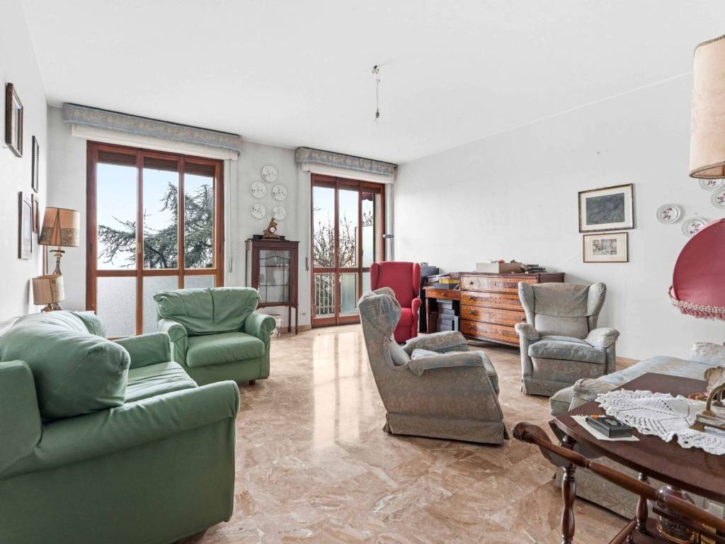 appartamento in vendita a Milano in zona Vigentino