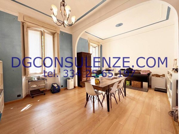 appartamento in vendita a Milano in zona Città Studi