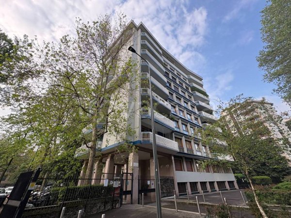 appartamento in vendita a Milano in zona San Vittore