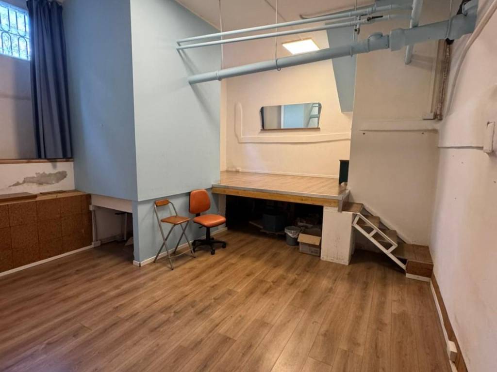 locale commerciale in vendita a Milano