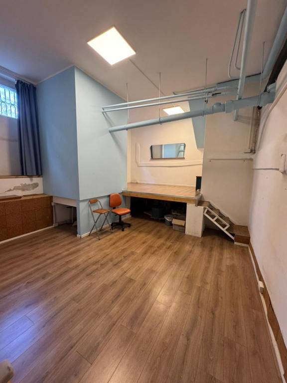 locale commerciale in vendita a Milano