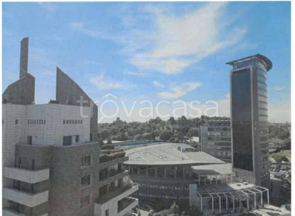 appartamento in vendita a Milano in zona Il Portello