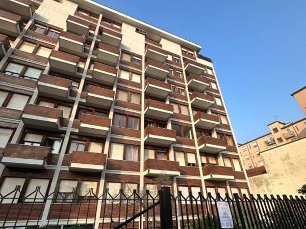 appartamento in vendita a Milano in zona Città Studi