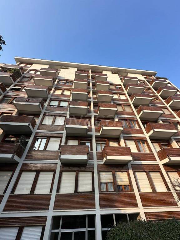 appartamento in vendita a Milano in zona Città Studi
