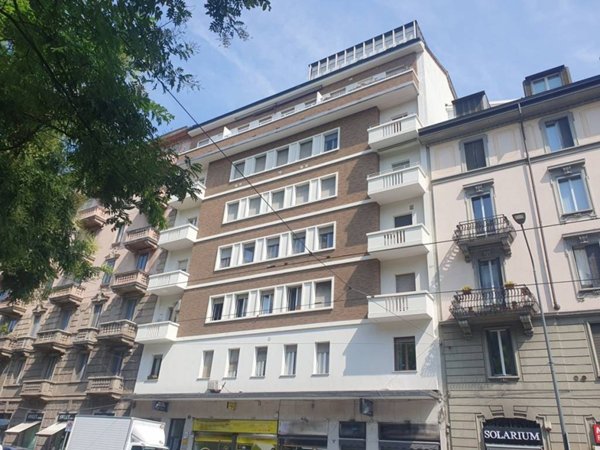 appartamento in vendita a Milano in zona XXII Marzo