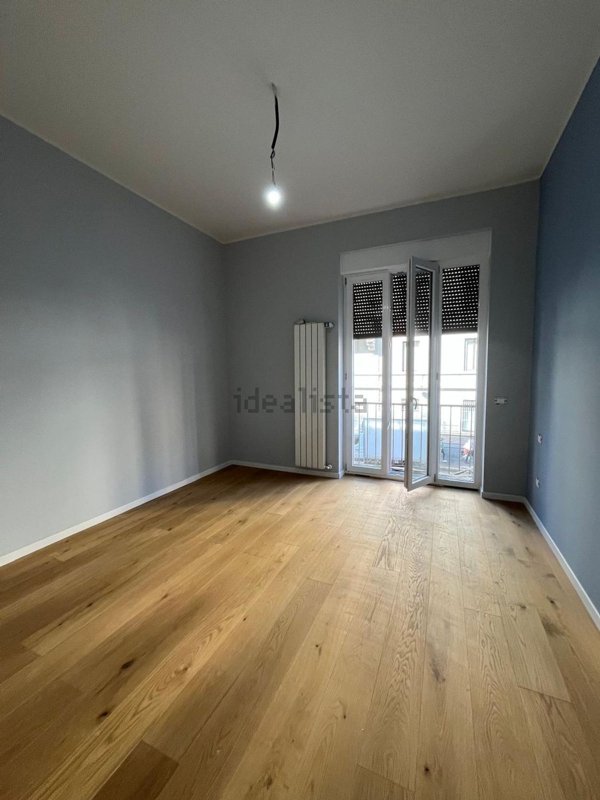 appartamento in vendita a Milano in zona Sant'Ambrogio