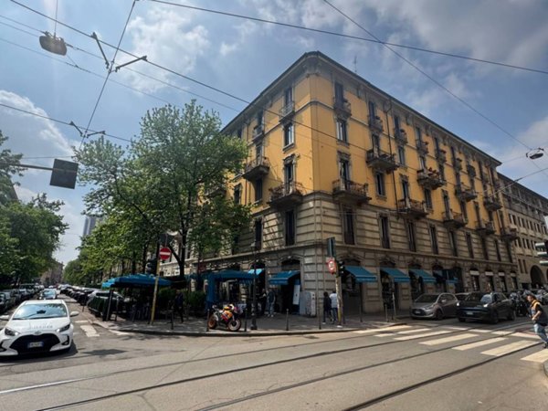 appartamento in vendita a Milano in zona Isola