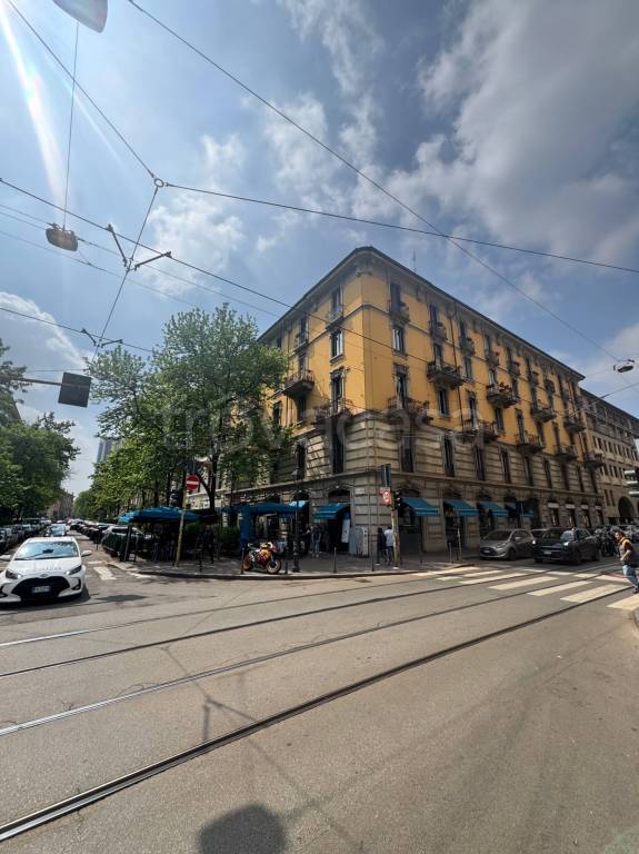 appartamento in vendita a Milano in zona Isola