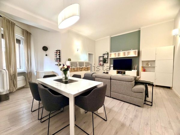 appartamento in vendita a Milano in zona Città Studi