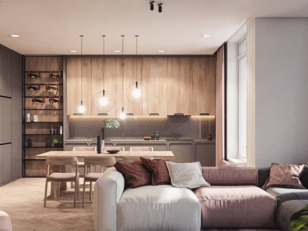 appartamento in vendita a Milano in zona Centro Direzionale