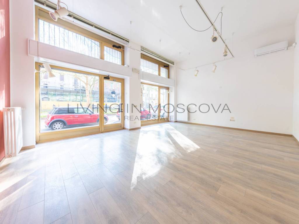 negozio in vendita a Milano