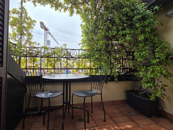 appartamento in vendita a Milano in zona Solari