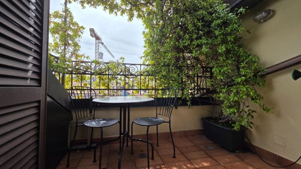 appartamento in vendita a Milano in zona Solari