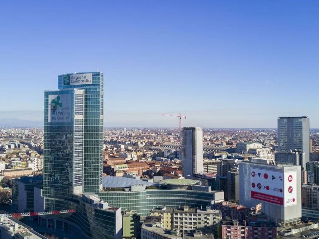 appartamento in vendita a Milano in zona Isola