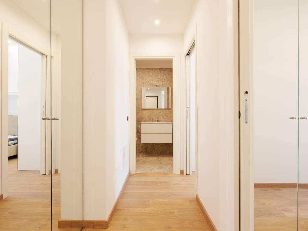 appartamento in vendita a Milano in zona Centro Direzionale