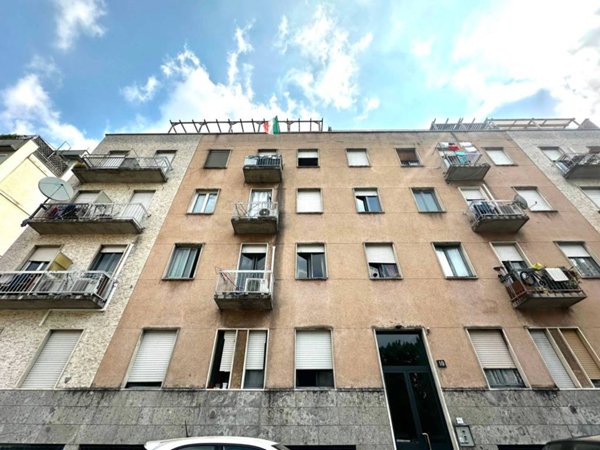 appartamento in vendita a Milano in zona Affori