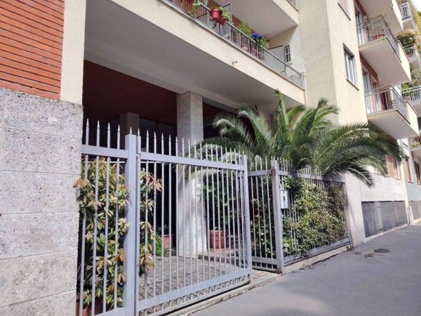 ufficio in vendita a Milano in zona Il Portello