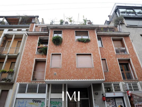 appartamento in vendita a Milano in zona Isola