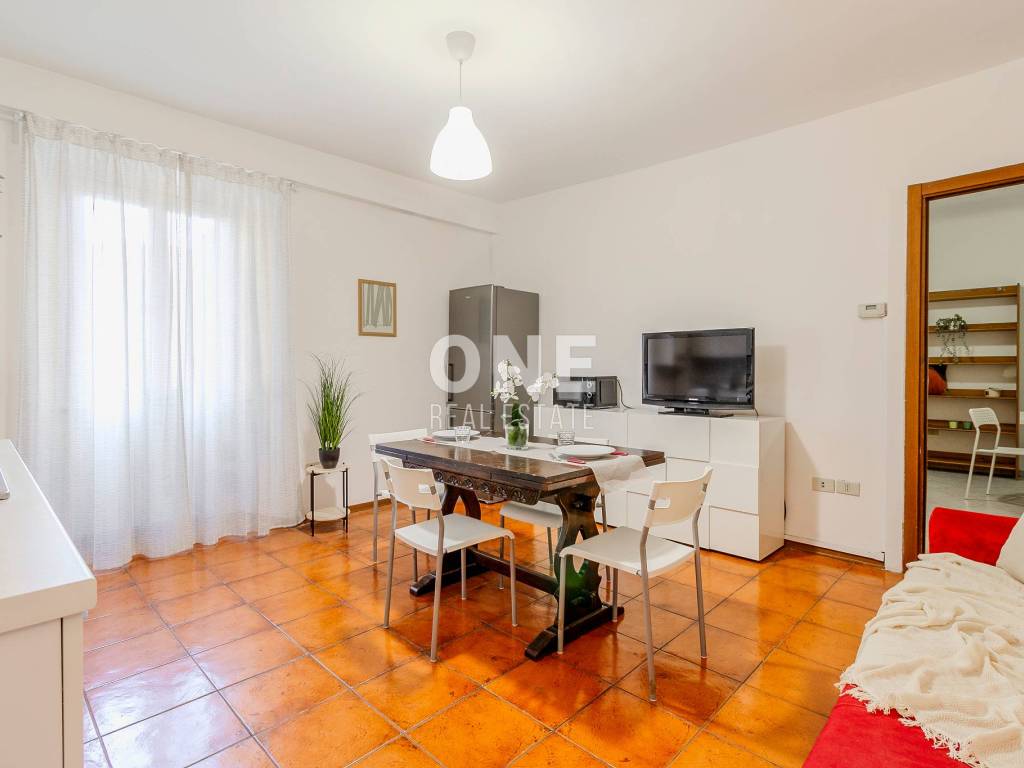 appartamento in vendita a Milano in zona Porta Romana