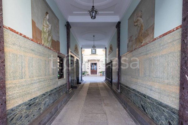 appartamento in vendita a Milano in zona Centro Storico