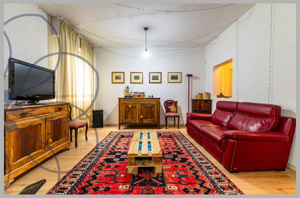 appartamento in vendita a Milano in zona Gallaratese