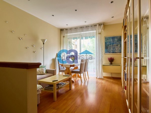 appartamento in vendita a Milano in zona Chiesa Rossa