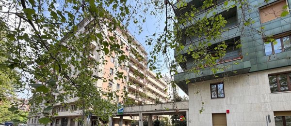 appartamento in vendita a Milano in zona Il Portello