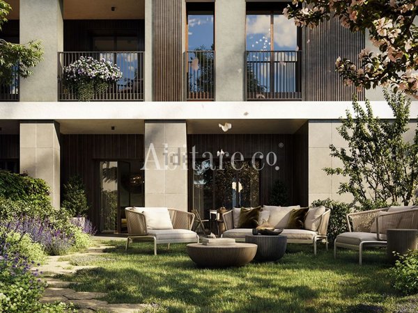 appartamento in vendita a Milano in zona San Cristoforo