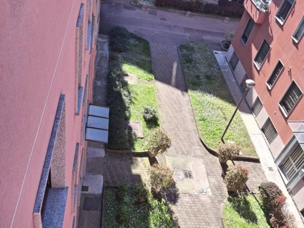 appartamento in vendita a Milano in zona Maggiolina