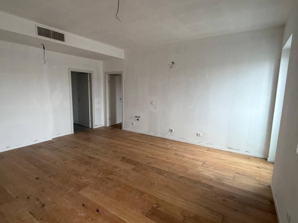 appartamento in vendita a Milano in zona Quarto Cagnino