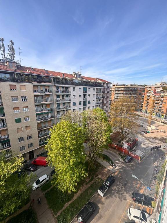 appartamento in vendita a Milano in zona Centro Storico