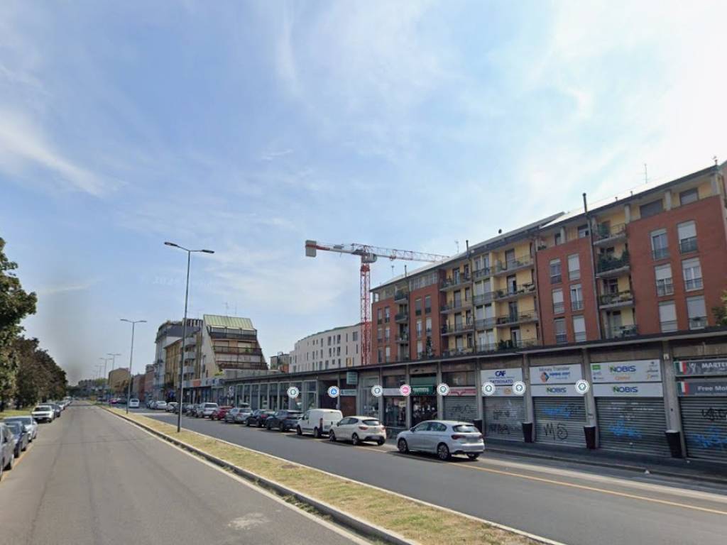 appartamento in vendita a Milano in zona San Siro